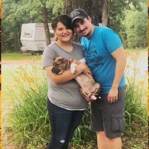 Meet your Posher, Emilee